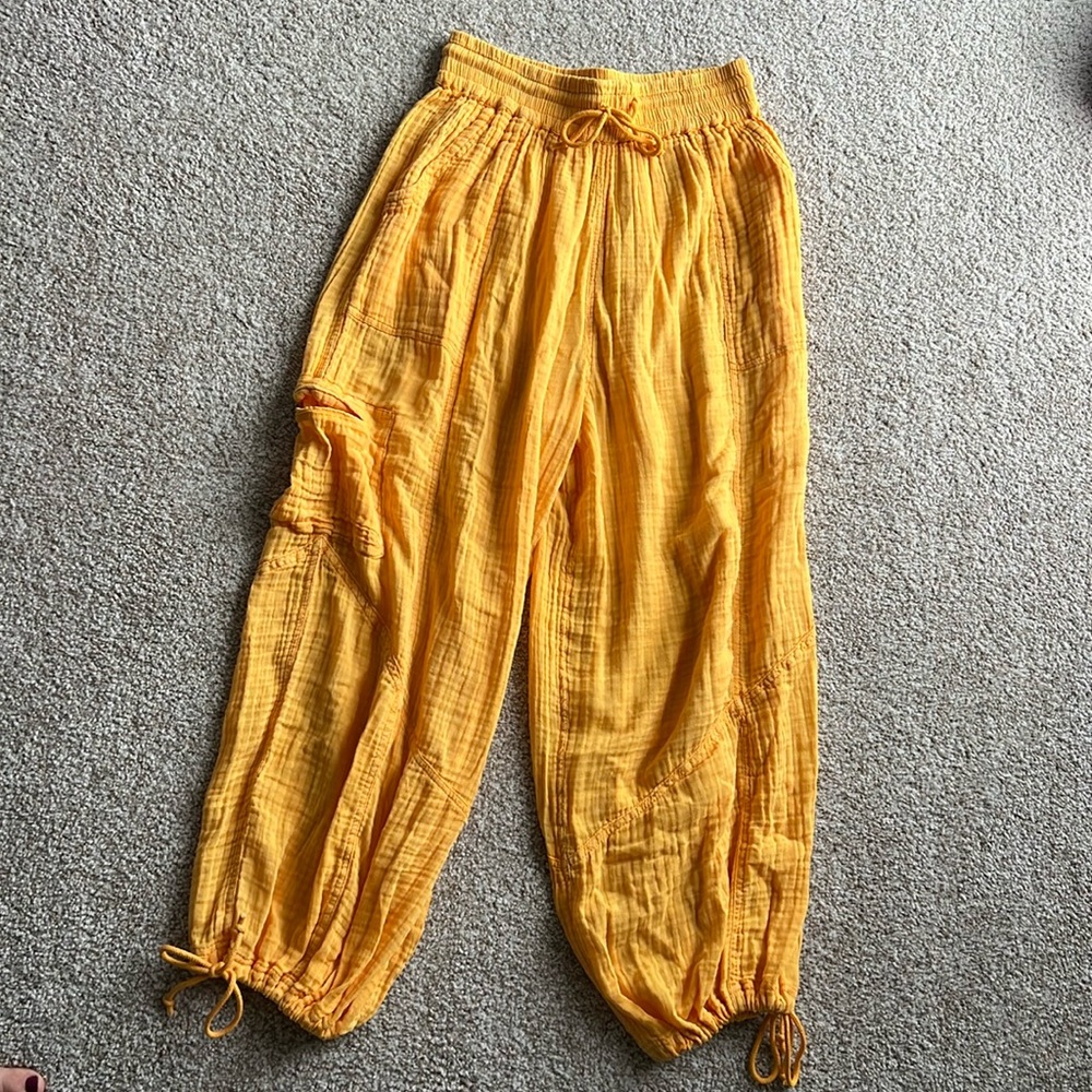 Out from Under Cameron Utility Pant